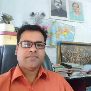 Md. Jahangir Alam